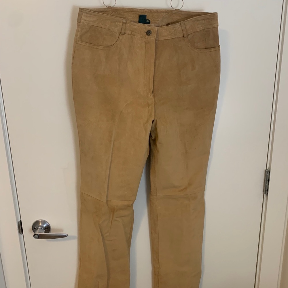 Brand new Danier pants